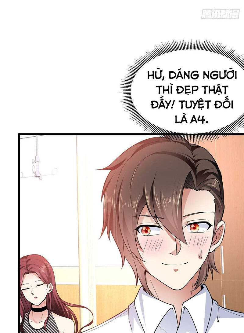 Thế Thân Thiếu Gia Không Dễ Chọc Chapter 7 - Trang 2