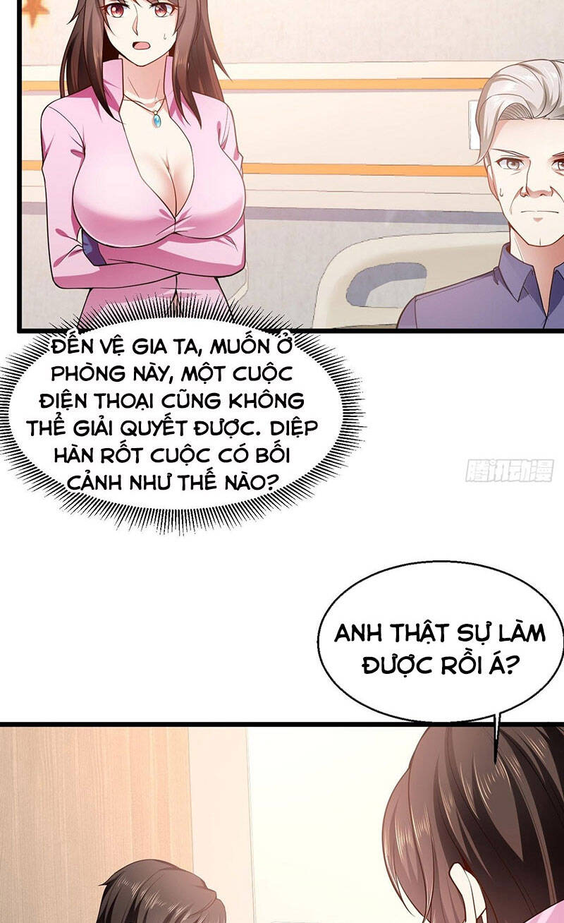 Thế Thân Thiếu Gia Không Dễ Chọc Chapter 8 - Trang 2