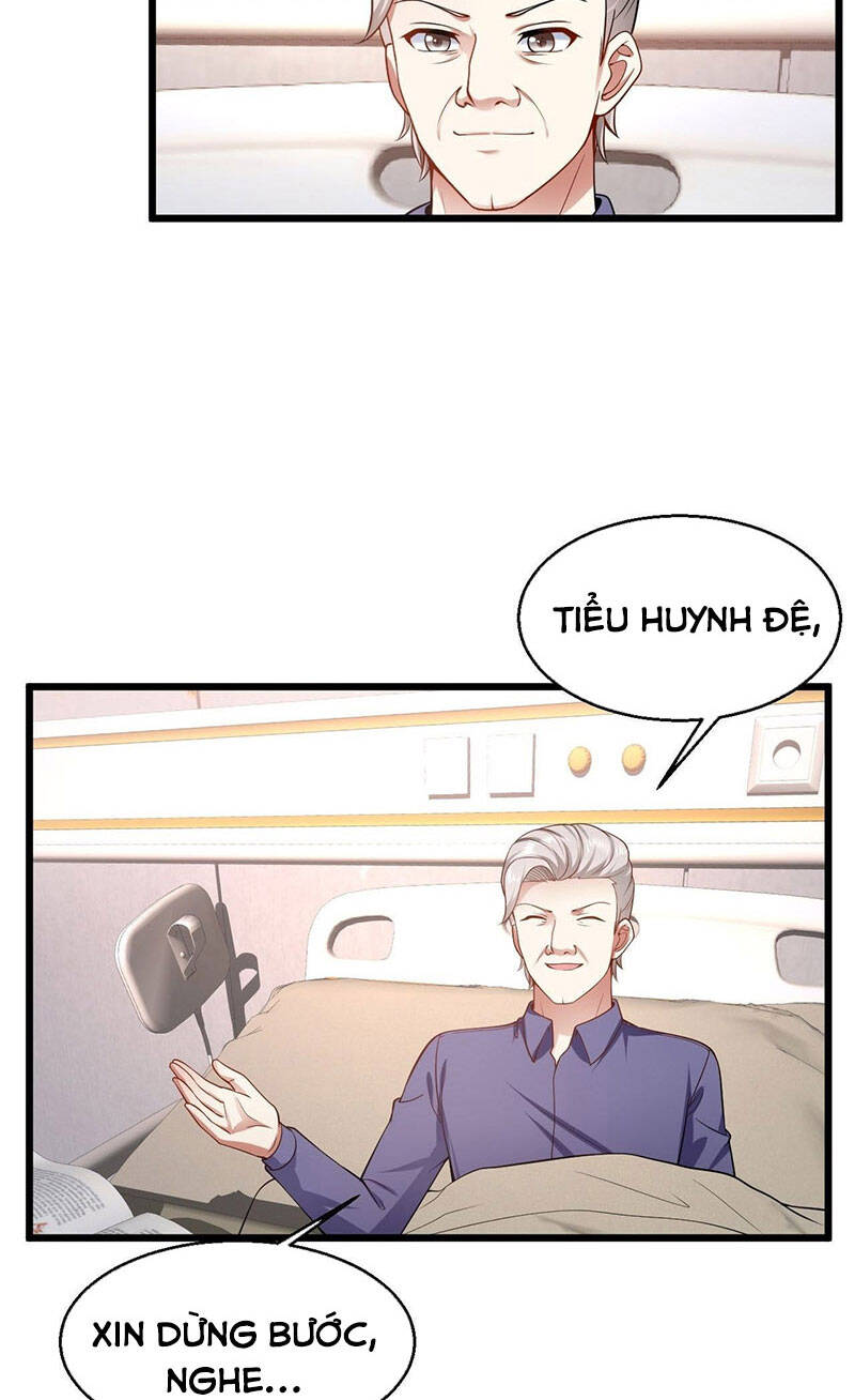 Thế Thân Thiếu Gia Không Dễ Chọc Chapter 8 - Trang 2