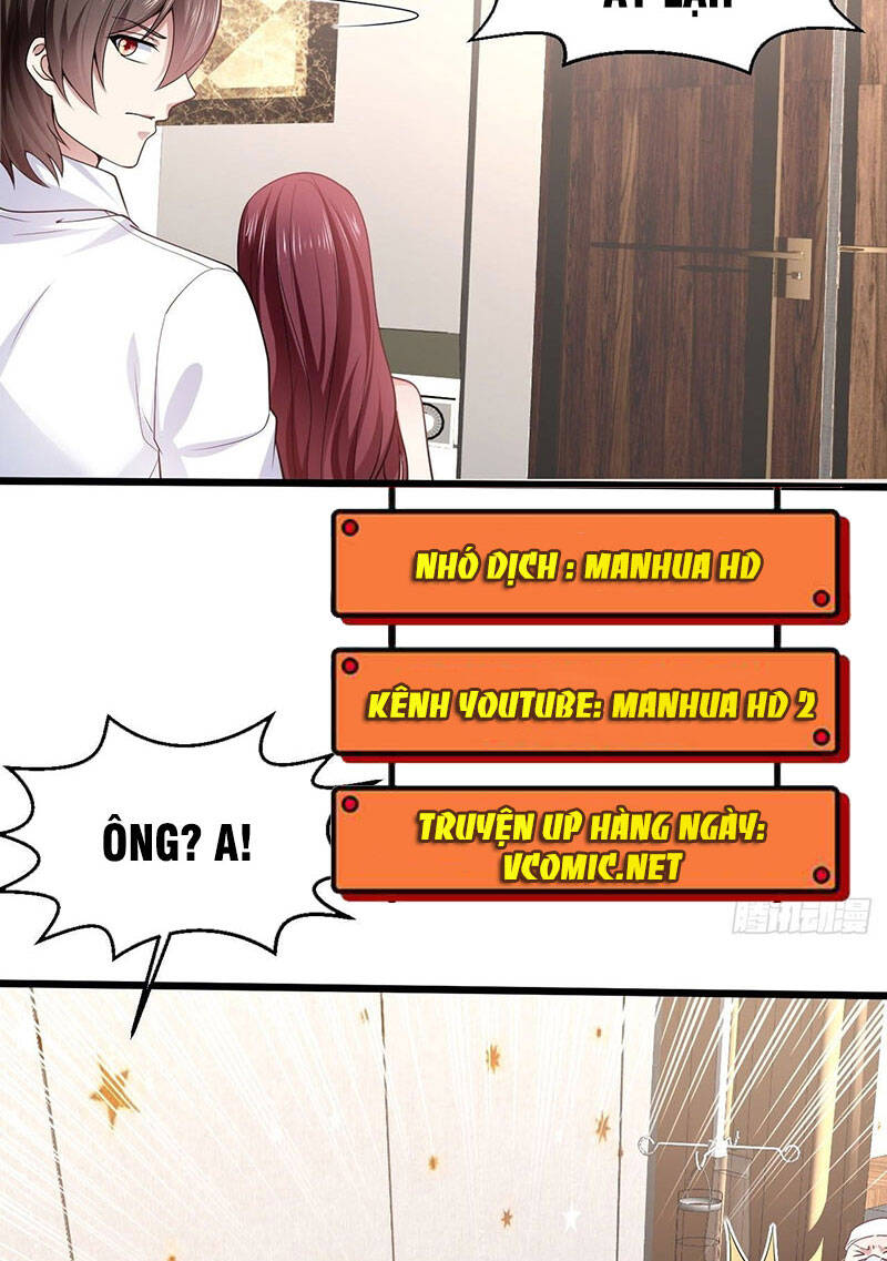 Thế Thân Thiếu Gia Không Dễ Chọc Chapter 8 - Trang 2