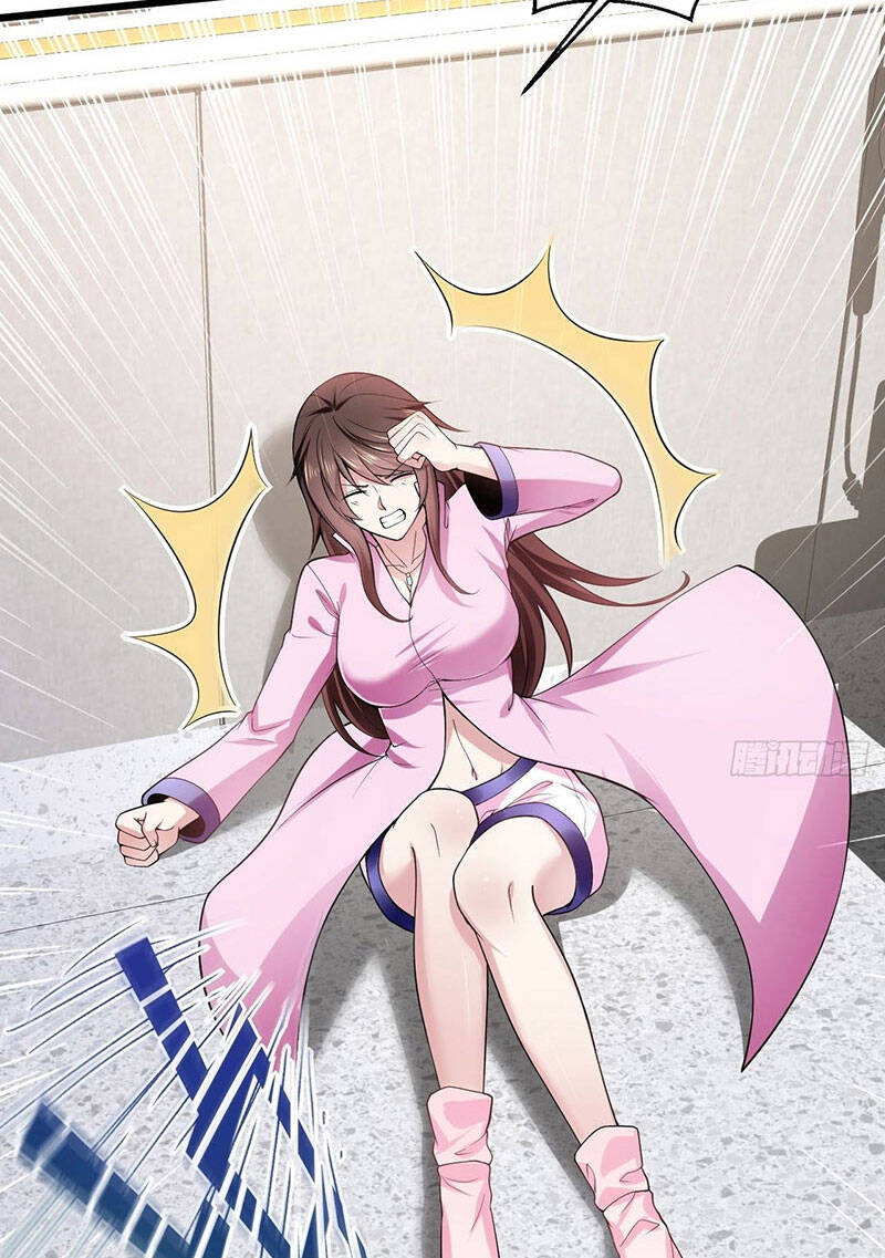 Thế Thân Thiếu Gia Không Dễ Chọc Chapter 8 - Trang 2