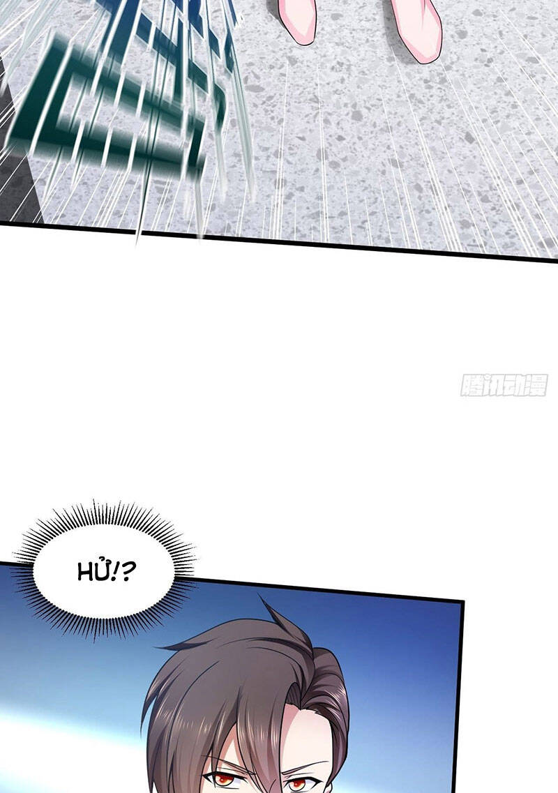 Thế Thân Thiếu Gia Không Dễ Chọc Chapter 8 - Trang 2