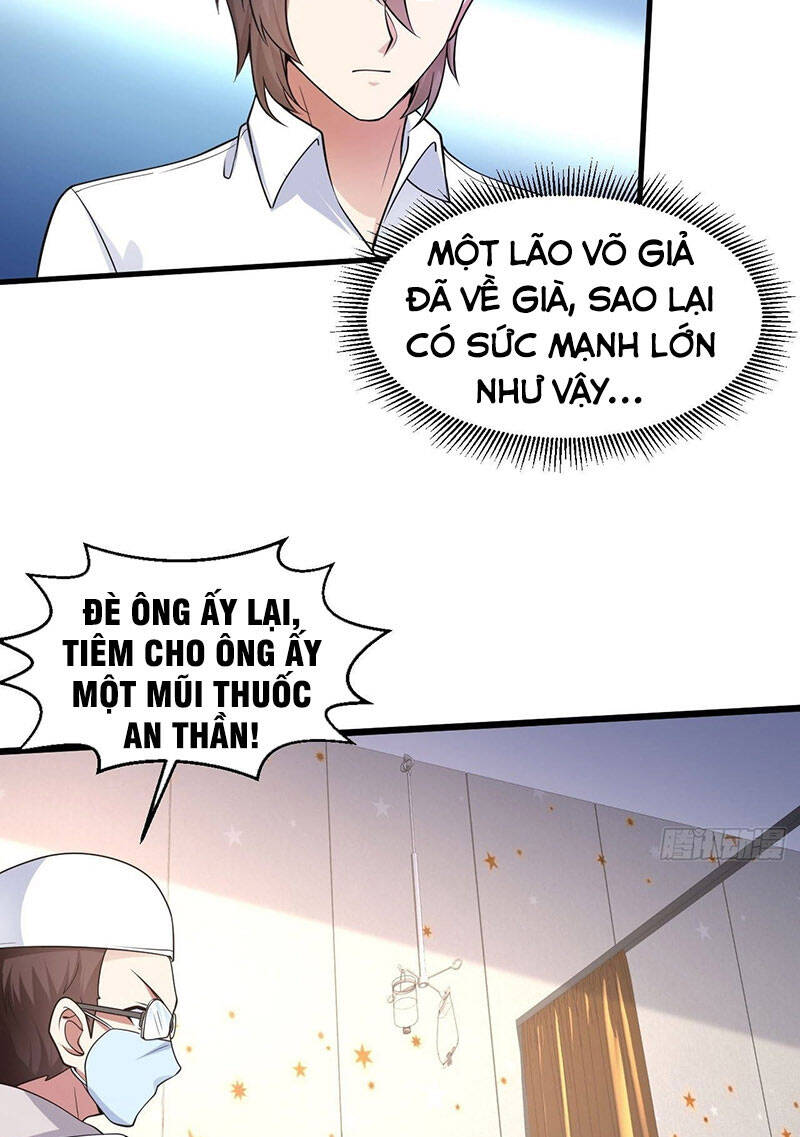 Thế Thân Thiếu Gia Không Dễ Chọc Chapter 8 - Trang 2