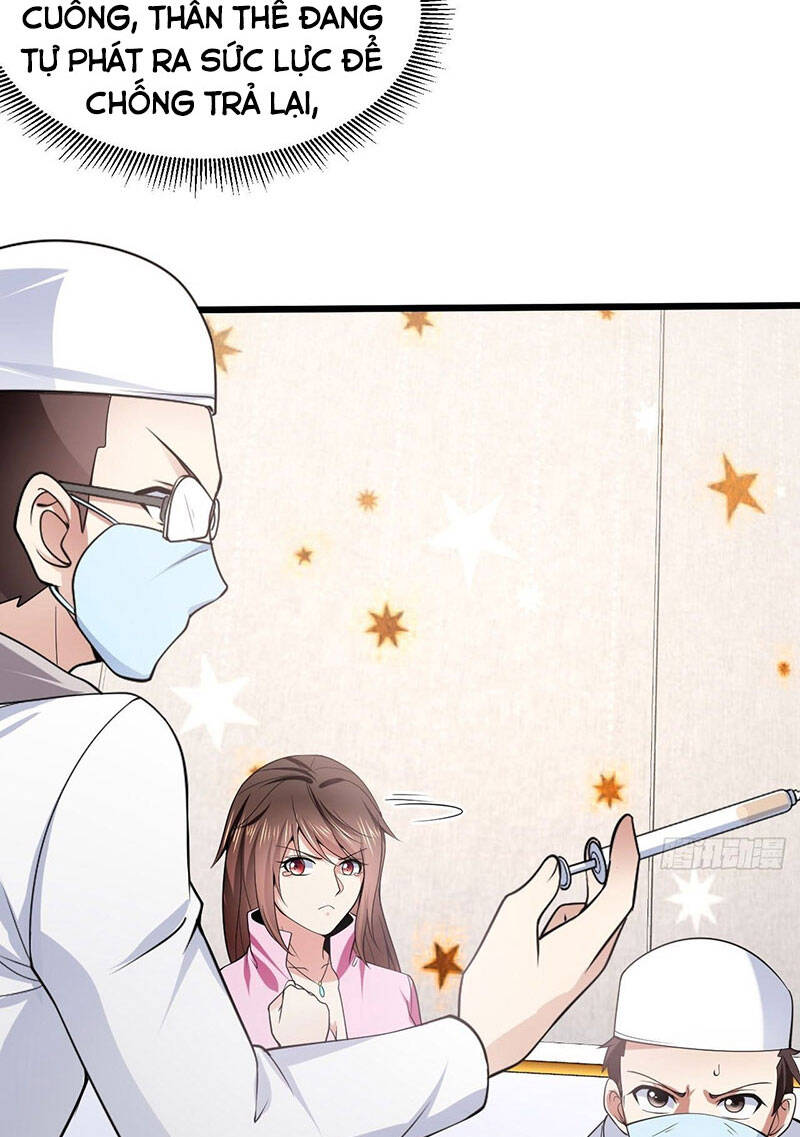 Thế Thân Thiếu Gia Không Dễ Chọc Chapter 8 - Trang 2