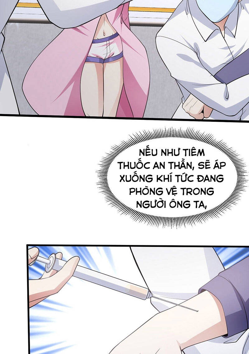 Thế Thân Thiếu Gia Không Dễ Chọc Chapter 8 - Trang 2