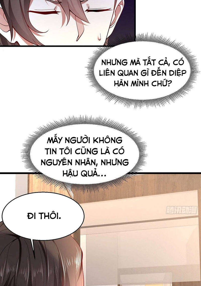 Thế Thân Thiếu Gia Không Dễ Chọc Chapter 8 - Trang 2