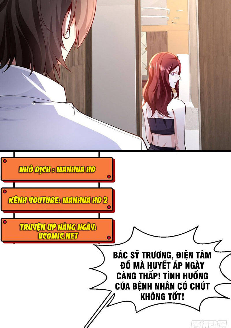 Thế Thân Thiếu Gia Không Dễ Chọc Chapter 8 - Trang 2