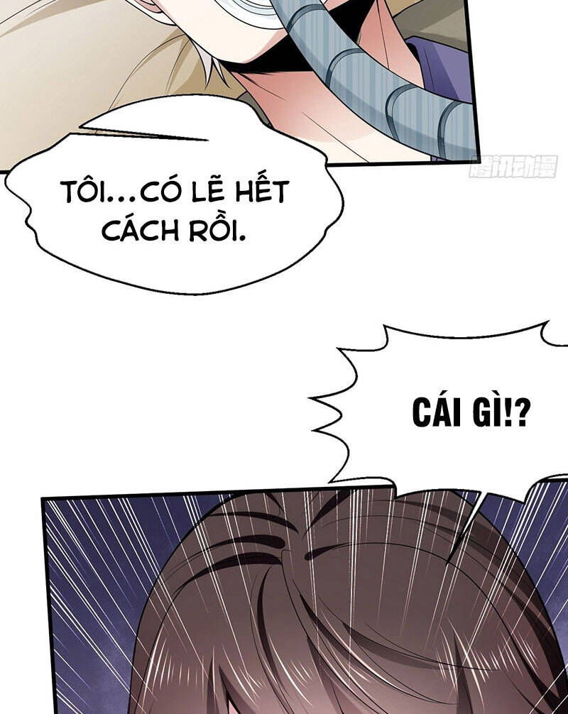 Thế Thân Thiếu Gia Không Dễ Chọc Chapter 8 - Trang 2