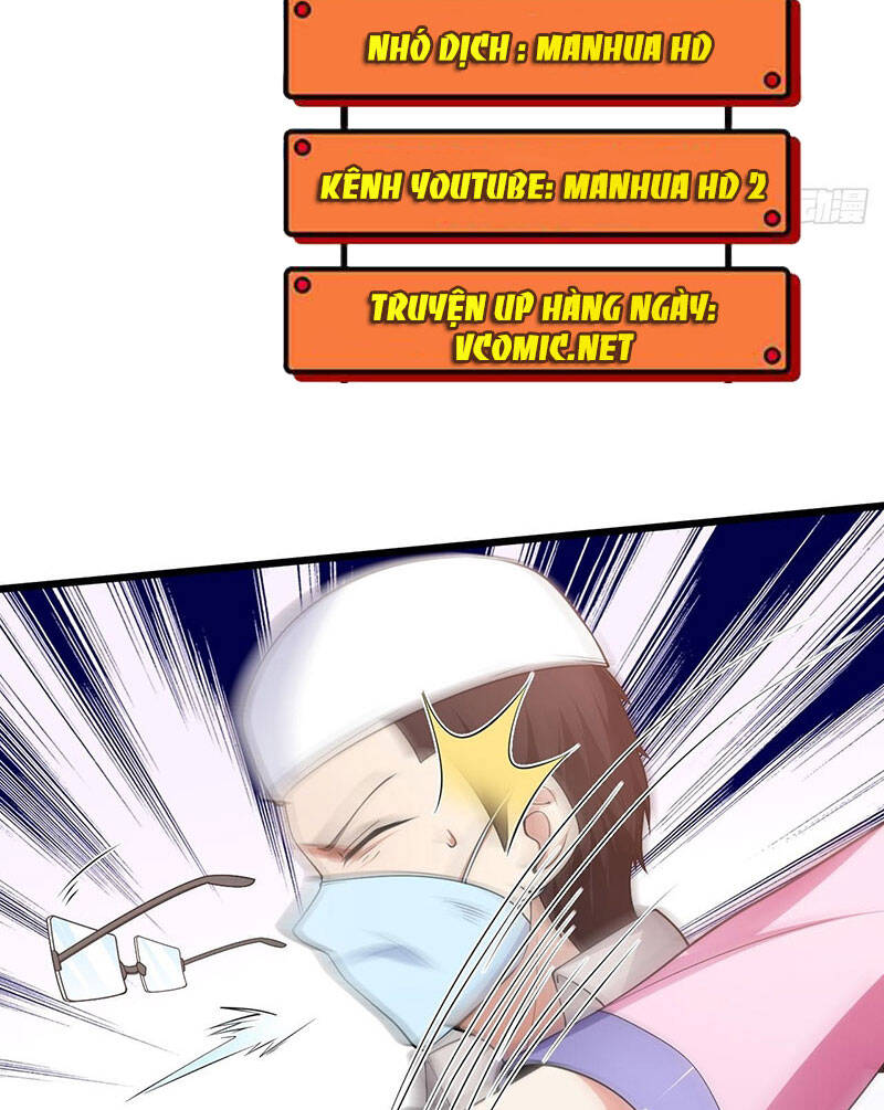 Thế Thân Thiếu Gia Không Dễ Chọc Chapter 8 - Trang 2