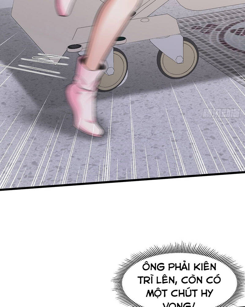 Thế Thân Thiếu Gia Không Dễ Chọc Chapter 8 - Trang 2