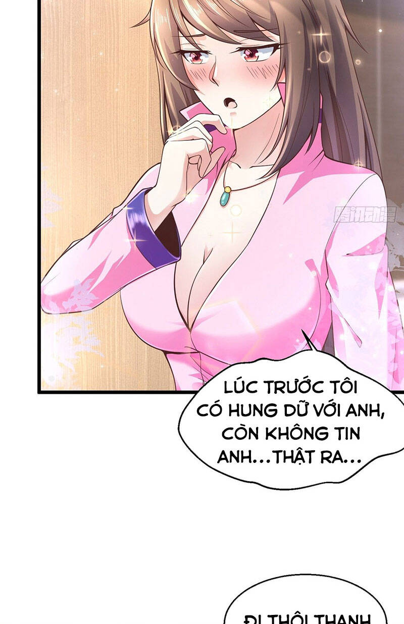 Thế Thân Thiếu Gia Không Dễ Chọc Chapter 9 - Trang 2