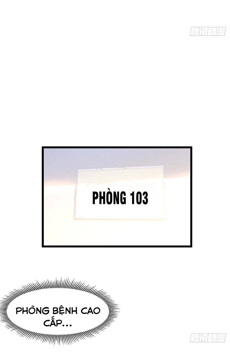 Thế Thân Thiếu Gia Không Dễ Chọc Chapter 9 - Trang 2