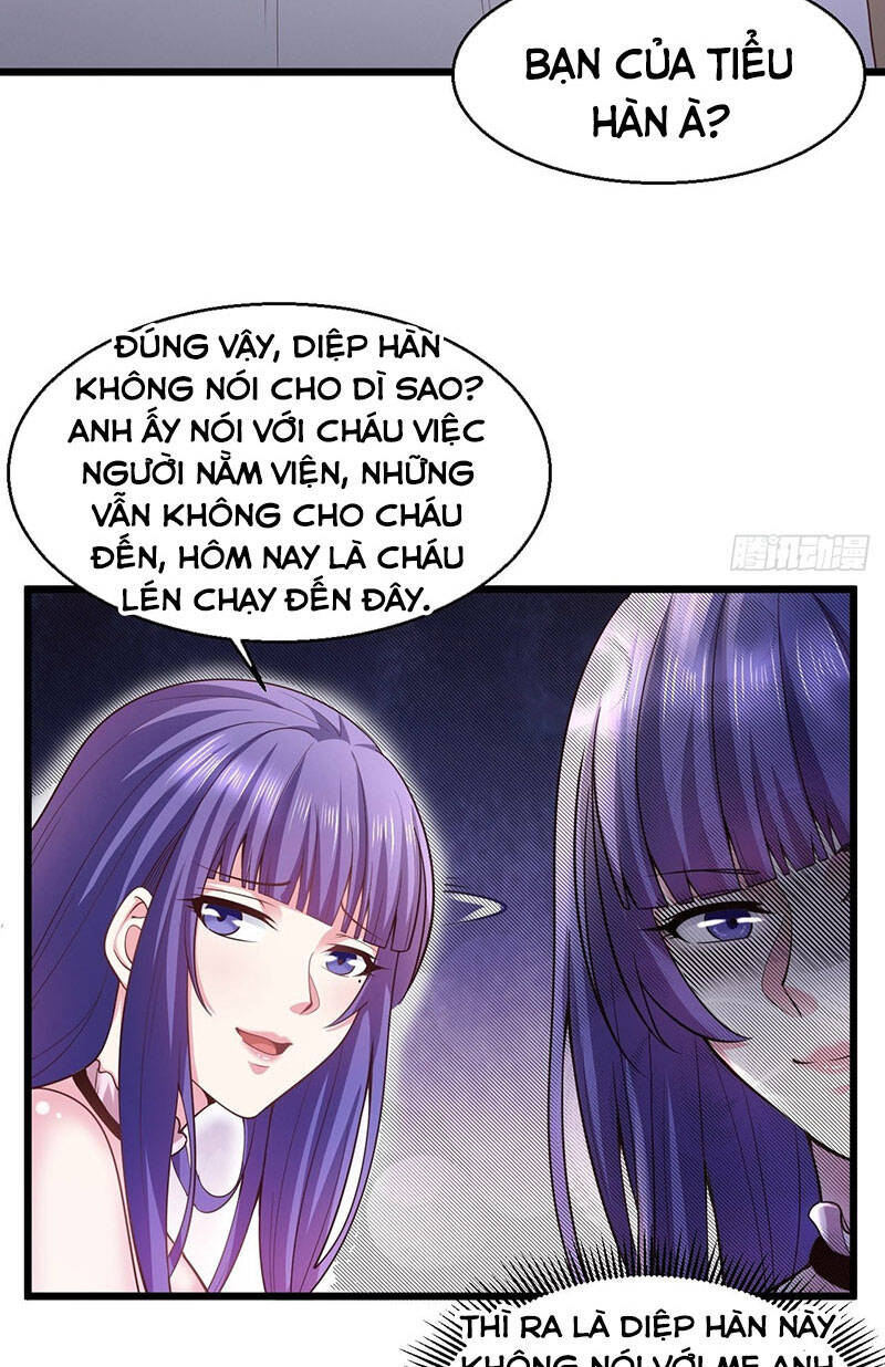 Thế Thân Thiếu Gia Không Dễ Chọc Chapter 9 - Trang 2