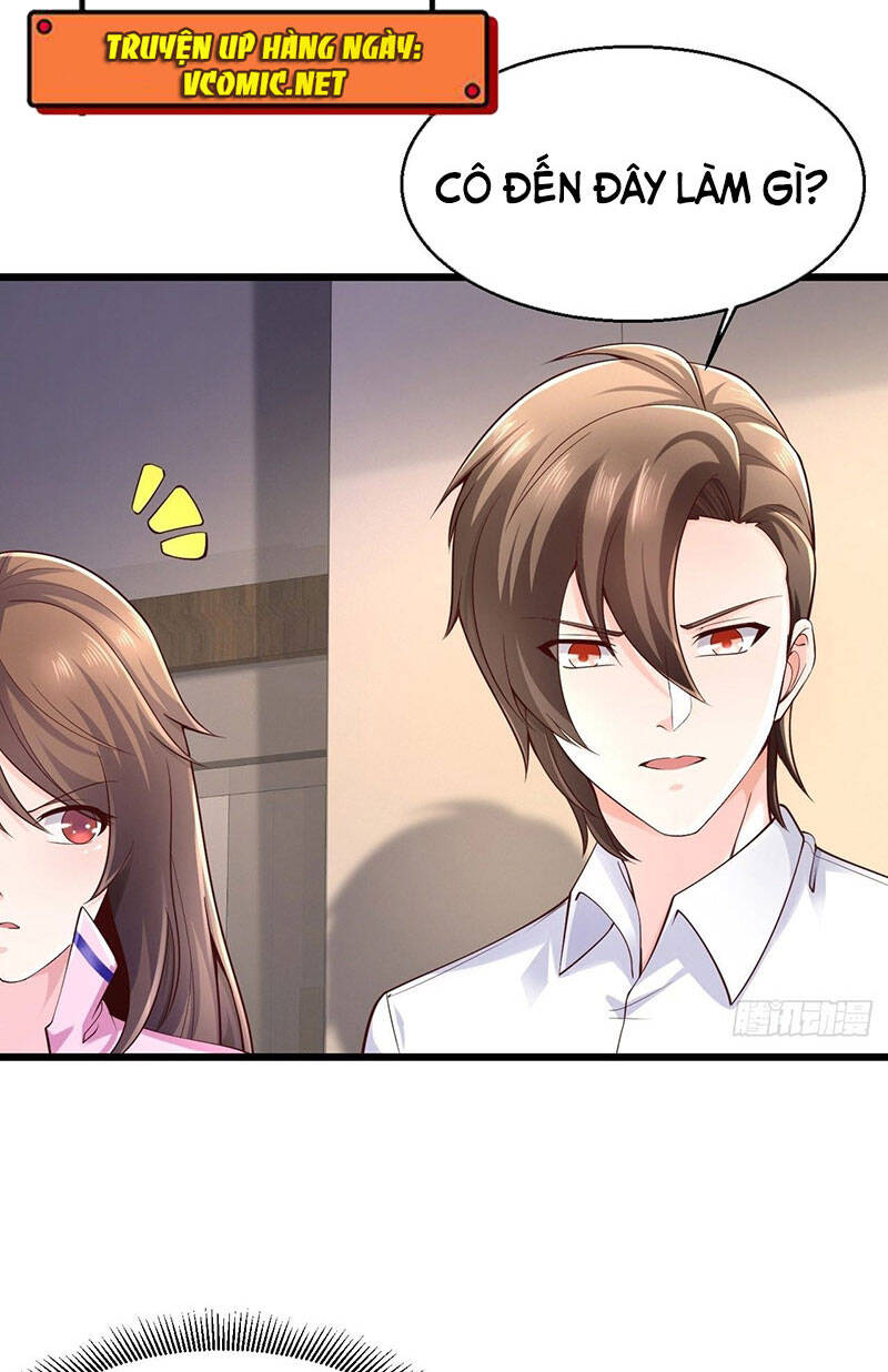 Thế Thân Thiếu Gia Không Dễ Chọc Chapter 9 - Trang 2