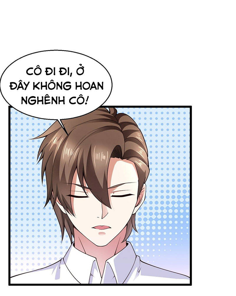 Thế Thân Thiếu Gia Không Dễ Chọc Chapter 9 - Trang 2