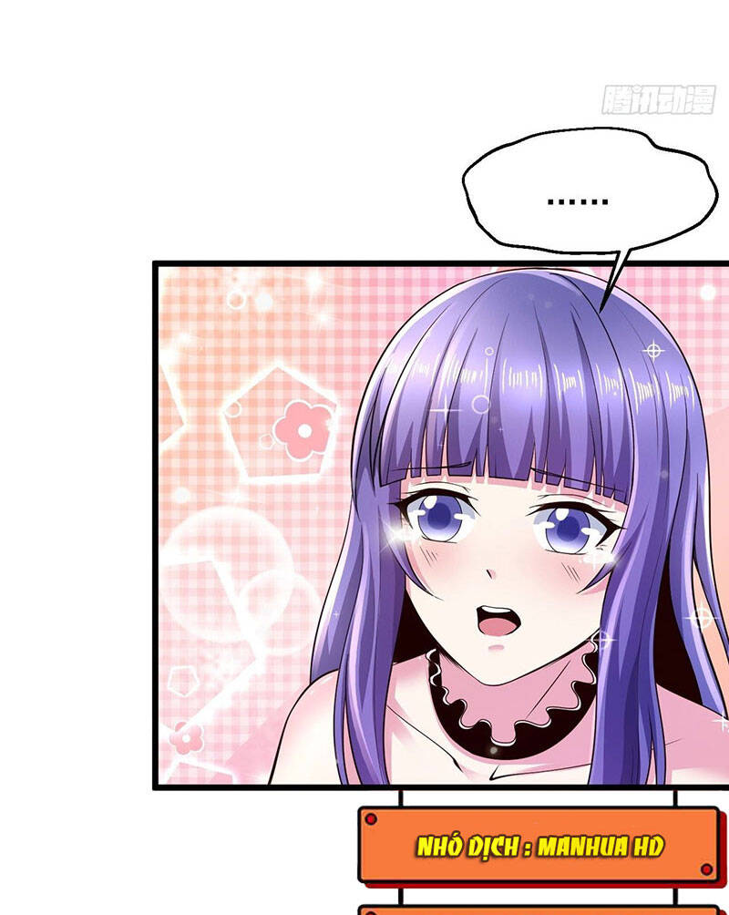 Thế Thân Thiếu Gia Không Dễ Chọc Chapter 9 - Trang 2