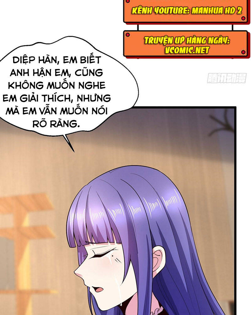 Thế Thân Thiếu Gia Không Dễ Chọc Chapter 9 - Trang 2