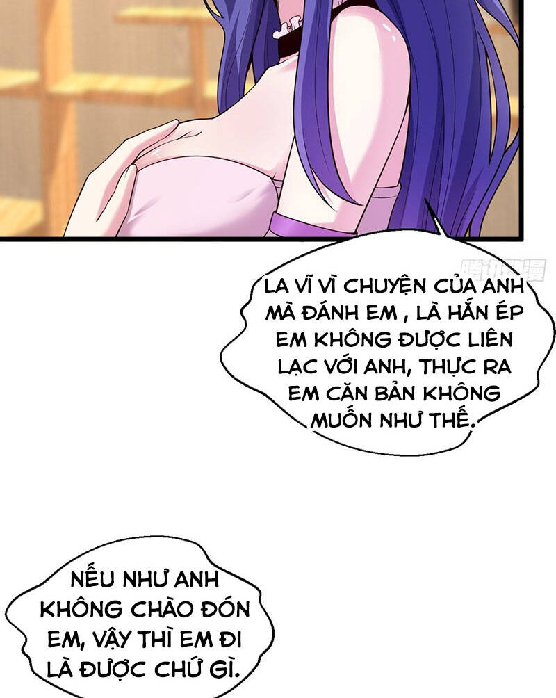 Thế Thân Thiếu Gia Không Dễ Chọc Chapter 9 - Trang 2