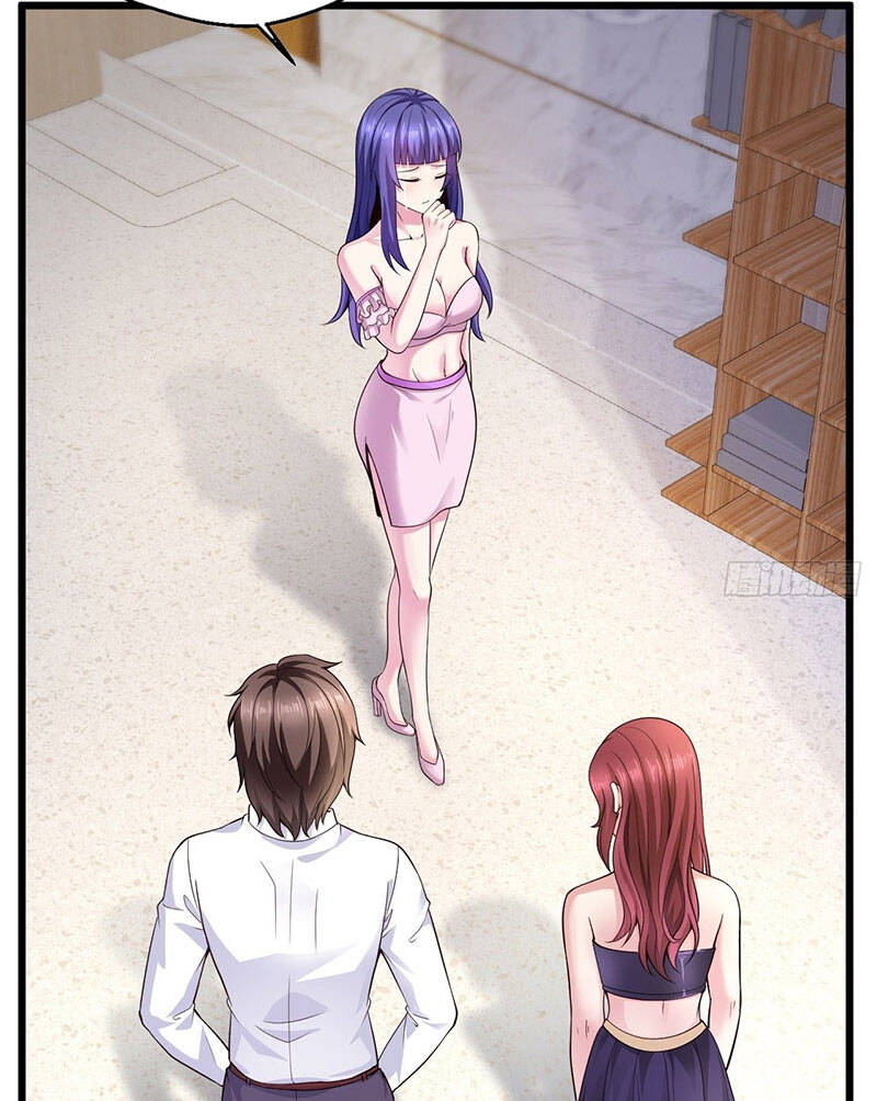 Thế Thân Thiếu Gia Không Dễ Chọc Chapter 9 - Trang 2