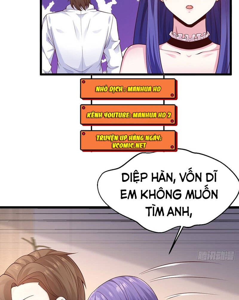 Thế Thân Thiếu Gia Không Dễ Chọc Chapter 9 - Trang 2