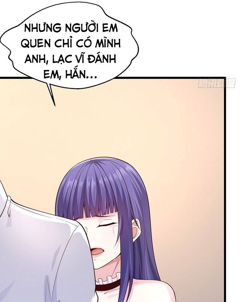 Thế Thân Thiếu Gia Không Dễ Chọc Chapter 9 - Trang 2