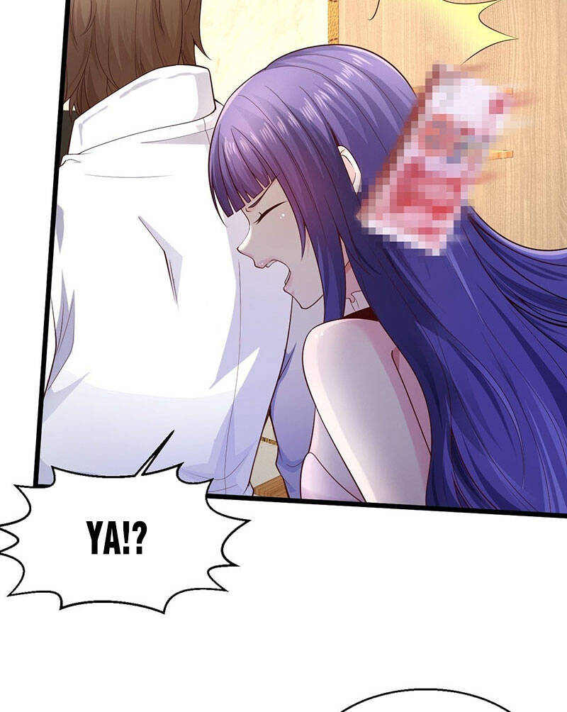 Thế Thân Thiếu Gia Không Dễ Chọc Chapter 9 - Trang 2