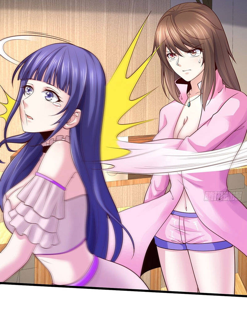 Thế Thân Thiếu Gia Không Dễ Chọc Chapter 9 - Trang 2