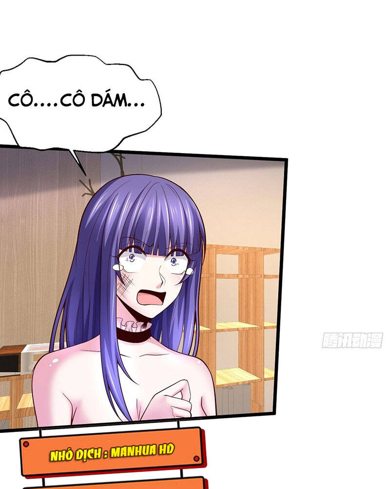 Thế Thân Thiếu Gia Không Dễ Chọc Chapter 9 - Trang 2