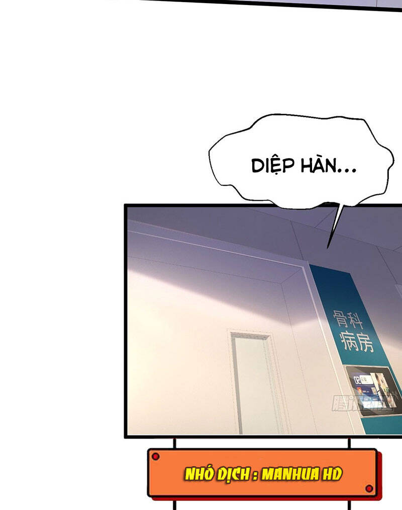 Thế Thân Thiếu Gia Không Dễ Chọc Chapter 9 - Trang 2