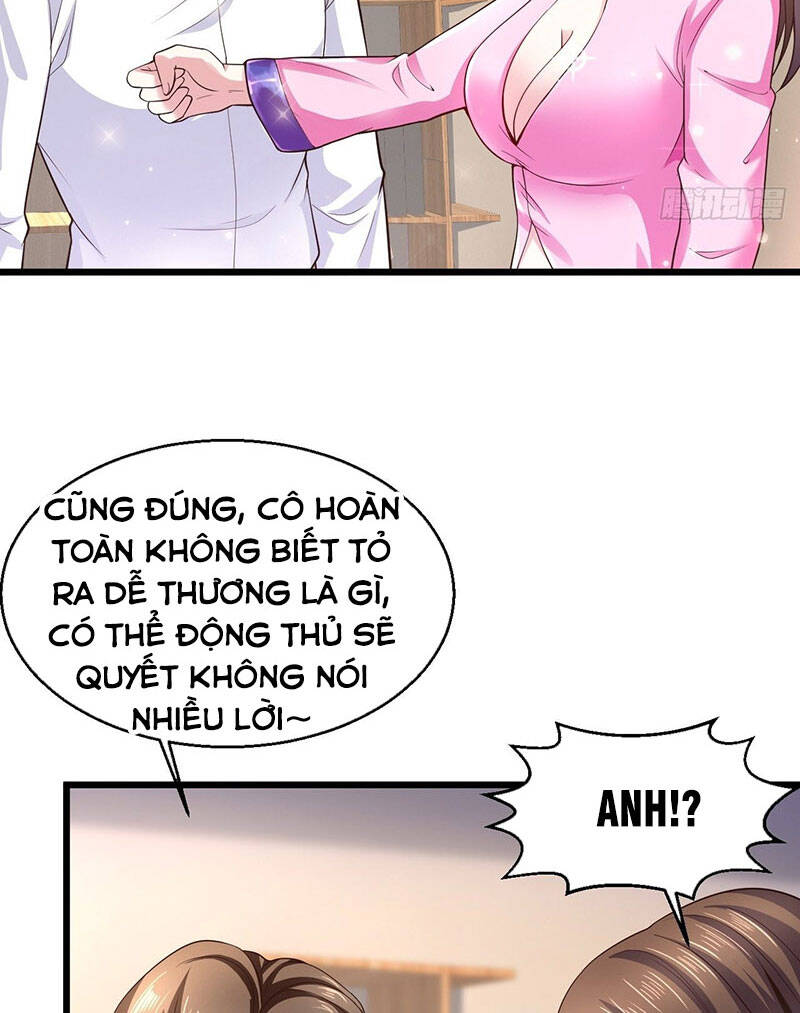 Thế Thân Thiếu Gia Không Dễ Chọc Chapter 9 - Trang 2