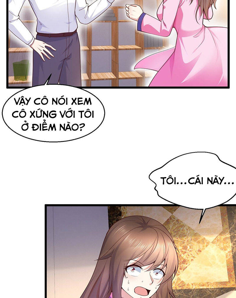 Thế Thân Thiếu Gia Không Dễ Chọc Chapter 9 - Trang 2