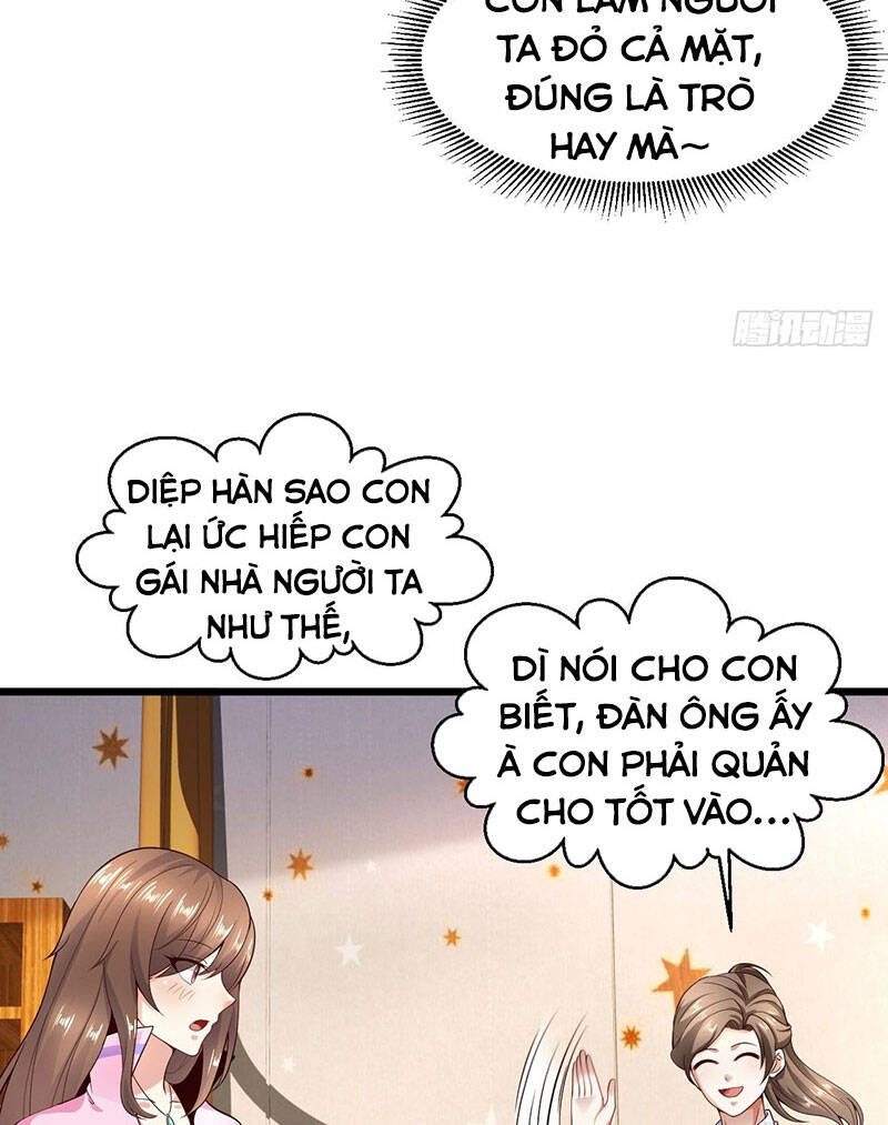 Thế Thân Thiếu Gia Không Dễ Chọc Chapter 9 - Trang 2