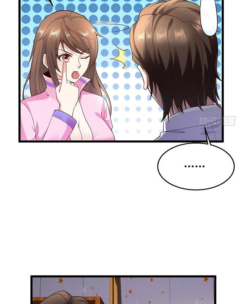 Thế Thân Thiếu Gia Không Dễ Chọc Chapter 9 - Trang 2