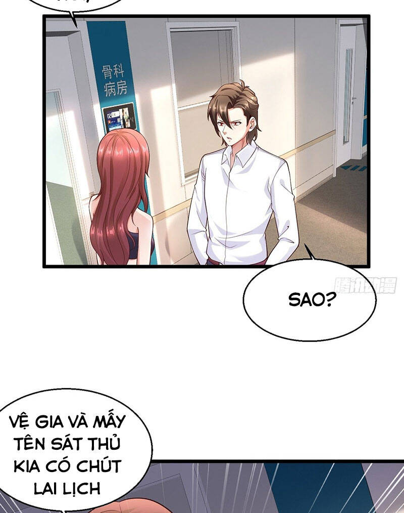 Thế Thân Thiếu Gia Không Dễ Chọc Chapter 9 - Trang 2