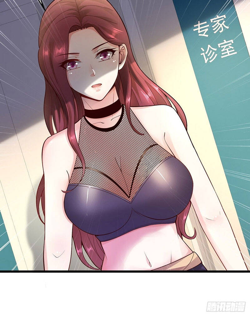 Thế Thân Thiếu Gia Không Dễ Chọc Chapter 9 - Trang 2