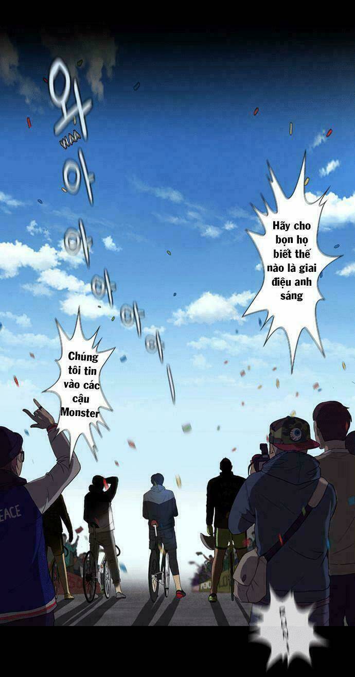 Thể Thao Cực Hạn Chapter 0 - Trang 2