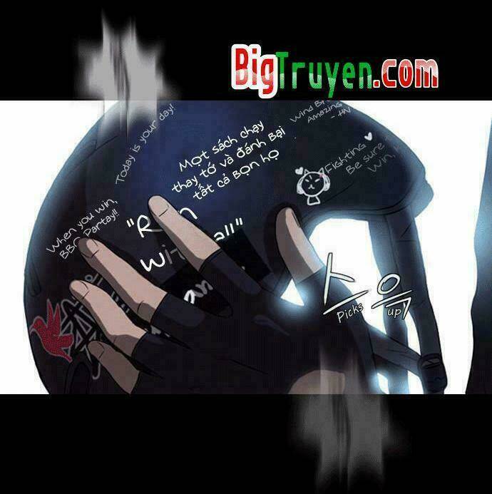 Thể Thao Cực Hạn Chapter 0 - Trang 2