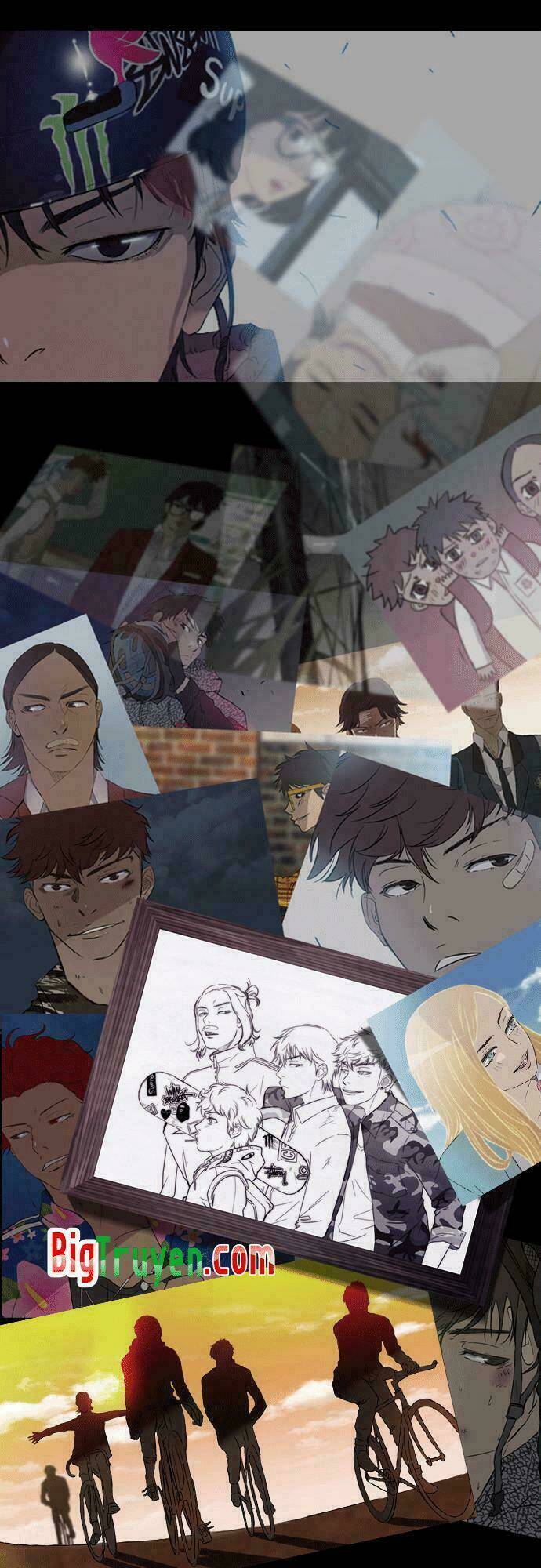 Thể Thao Cực Hạn Chapter 0 - Trang 2