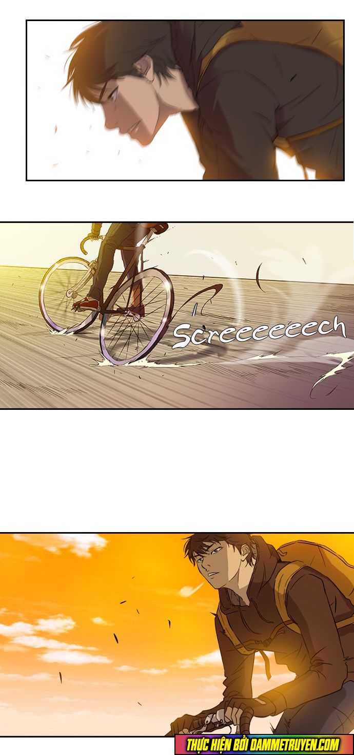 Thể Thao Cực Hạn Chapter 1.5 - Trang 2