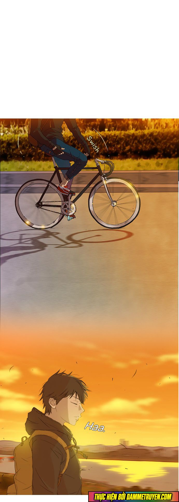 Thể Thao Cực Hạn Chapter 1.5 - Trang 2