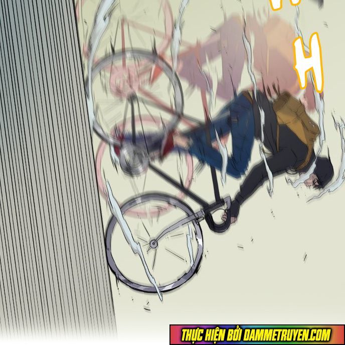 Thể Thao Cực Hạn Chapter 1.5 - Trang 2