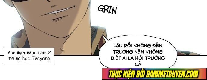 Thể Thao Cực Hạn Chapter 1.5 - Trang 2