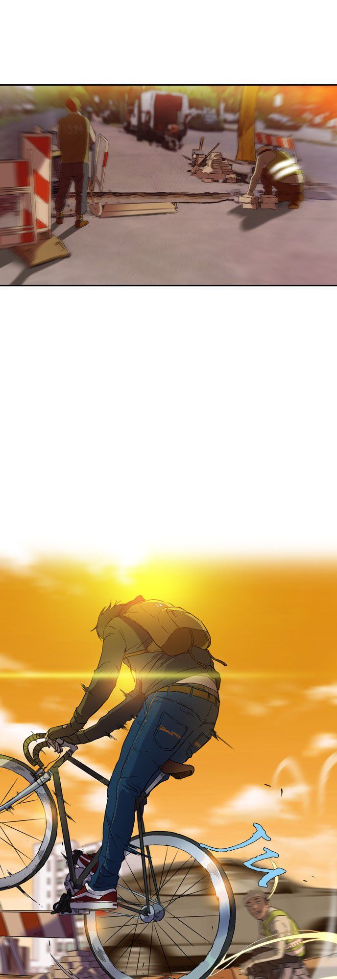 Thể Thao Cực Hạn Chapter 1.5 - Trang 2