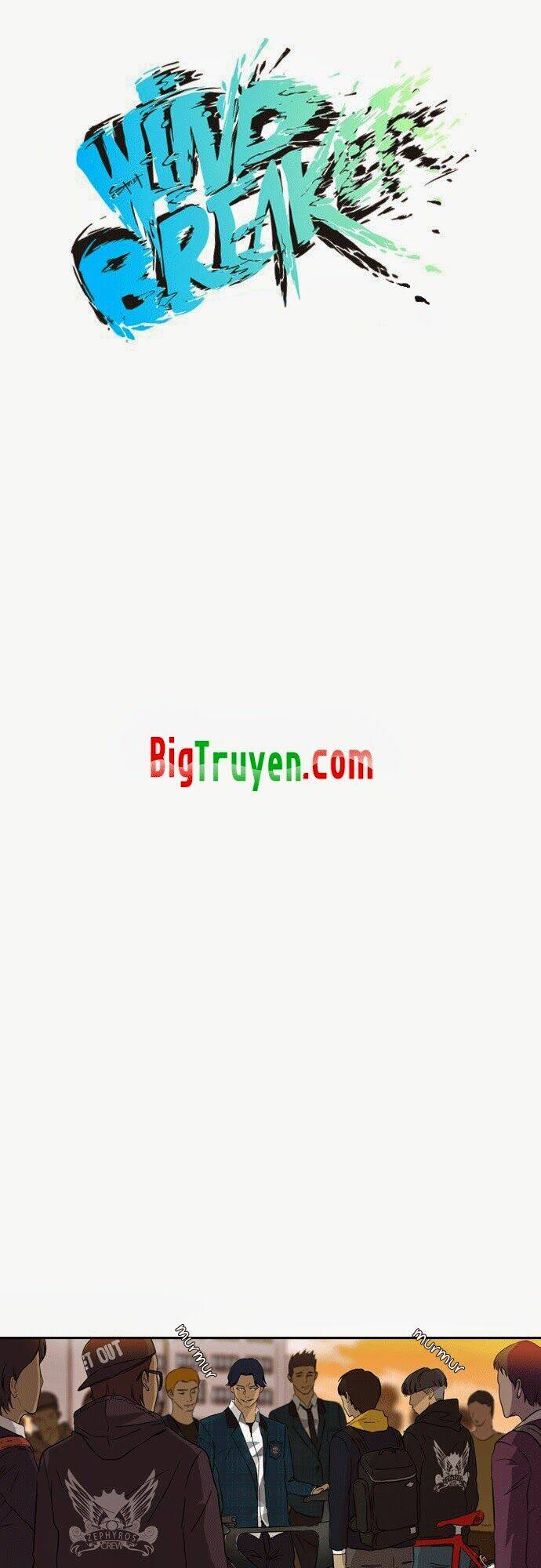 Thể Thao Cực Hạn Chapter 1 - Trang 2