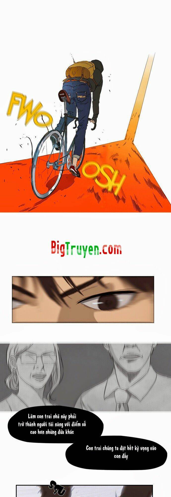 Thể Thao Cực Hạn Chapter 1 - Trang 2