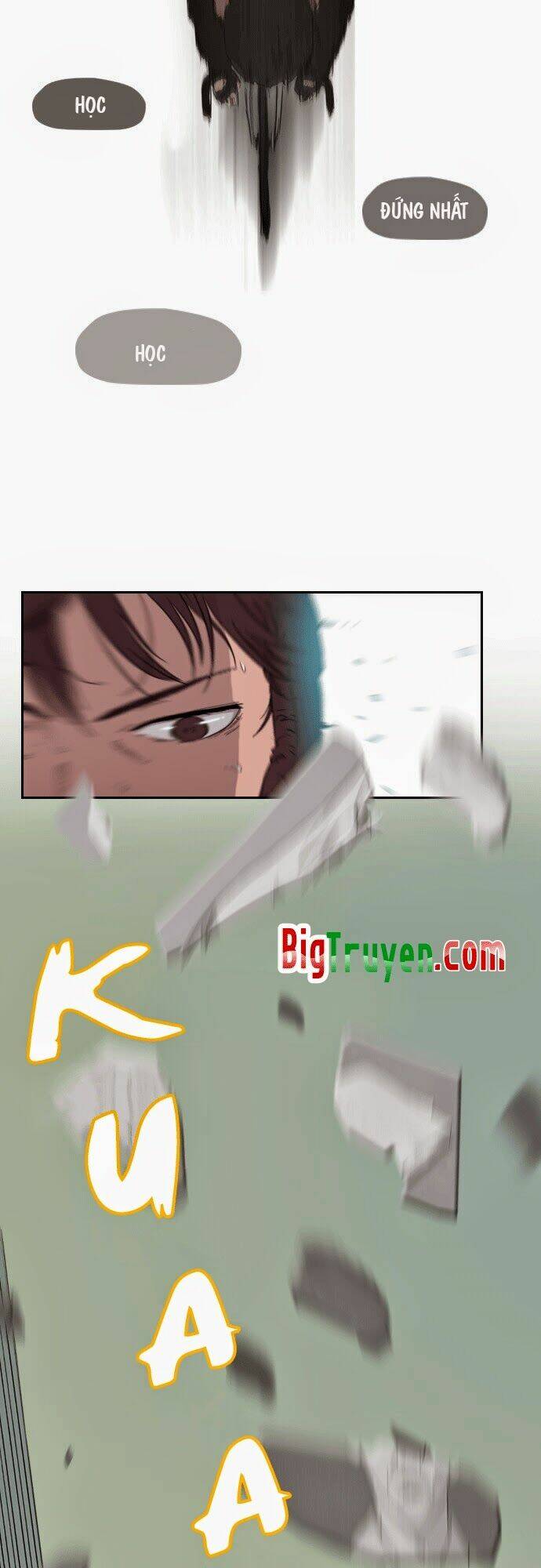 Thể Thao Cực Hạn Chapter 1 - Trang 2