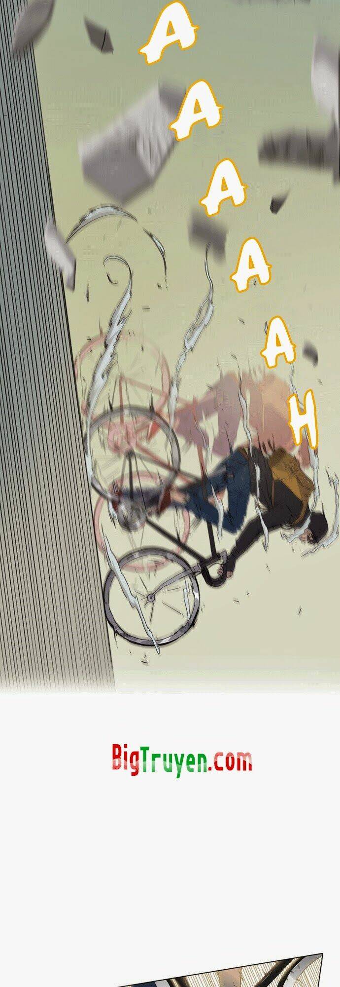 Thể Thao Cực Hạn Chapter 1 - Trang 2