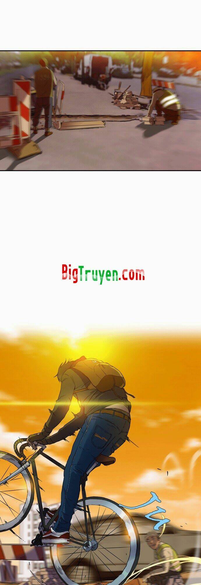 Thể Thao Cực Hạn Chapter 1 - Trang 2
