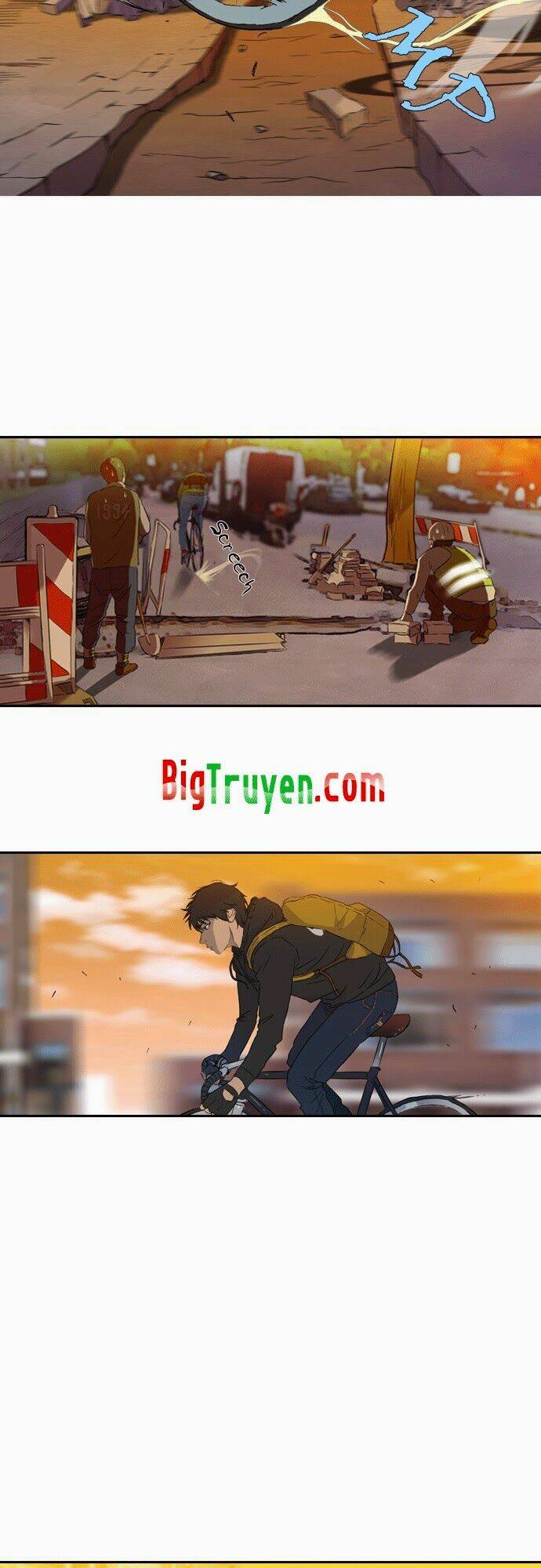 Thể Thao Cực Hạn Chapter 1 - Trang 2