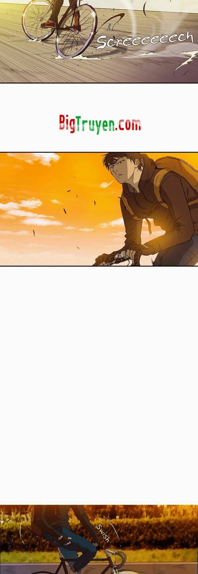 Thể Thao Cực Hạn Chapter 1 - Trang 2